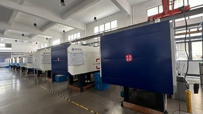 ประเทศจีน Yuyao Jinhai glass plastic products factory