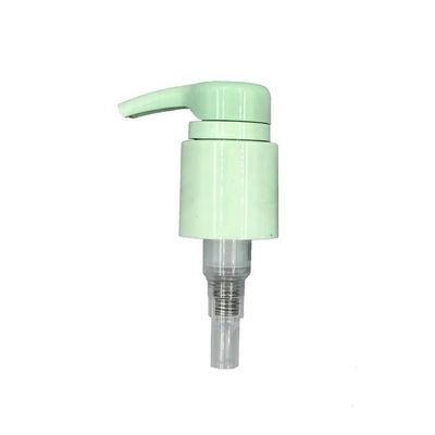เครื่องสําอาง 33/415 4cc Output พลาสติก โลชั่นปั๊ม