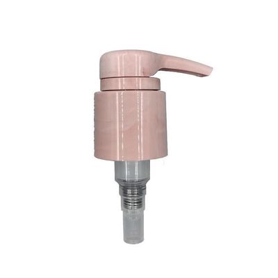 เครื่องสําอาง 33/415 4cc Output พลาสติก โลชั่นปั๊ม