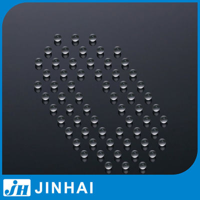 4 มิลลิเมตร โซด้า ไลม กระจก กระจก สําหรับบอล Sprayer อุปกรณ์เสริม