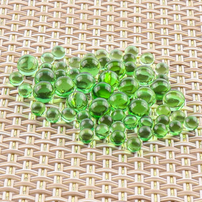 Prime Soda Lime Glass Balls สําหรับอุปกรณ์เสริมเครื่องฉีด