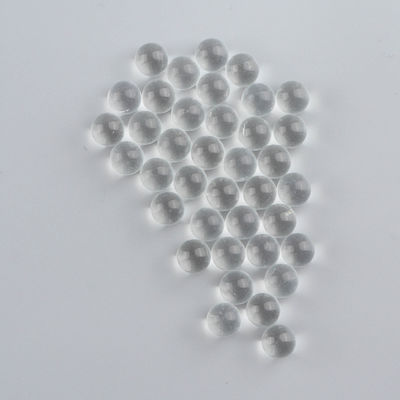 กลม 5 มิลลิเมตร โซด้า ไลม Glassball สําหรับอุปกรณ์เสริมปั๊ม