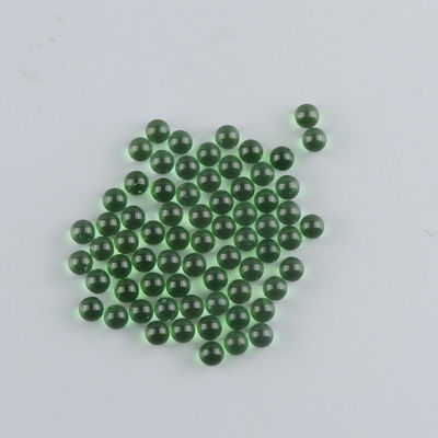 เครื่องกระจายกระจกกระจกแม่นยําสําหรับวาล์วเคมี ภายในการครอบคลุม Spray ที่ดีขึ้น