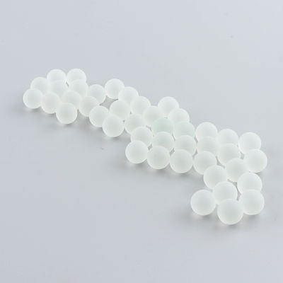 เครื่องกระจายกระจกกระจกแม่นยําสําหรับวาล์วเคมี ภายในการครอบคลุม Spray ที่ดีขึ้น