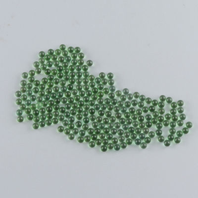 เครื่องกระจายกระจกกระจกแม่นยําสําหรับวาล์วเคมี ภายในการครอบคลุม Spray ที่ดีขึ้น