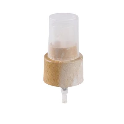 20/410 สีแมท เครื่องฉีดหมอกที่กําหนดเองสําหรับเครื่องสําอางน้ําหอม