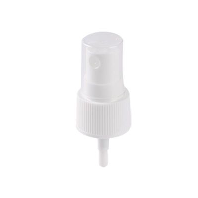 เครื่องสําอาง แพคเกจพกพาที่มีเครื่องฉีดและอัตราการปล่อย 0.18-0.22ml/T