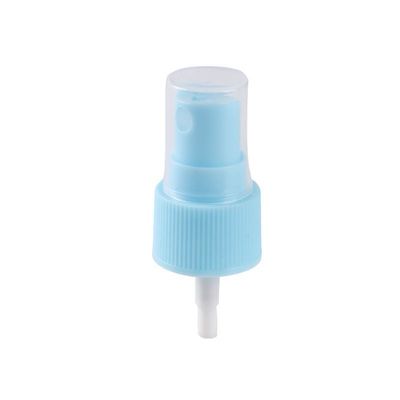 20/410 Mist Cosmetic Sprayer Parfume พร้อมการรับรอง SGS และปั๊มปั๊มปั๊ม 20 มม