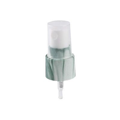 20/410 Mist Cosmetic Sprayer Parfume พร้อมการรับรอง SGS และปั๊มปั๊มปั๊ม 20 มม