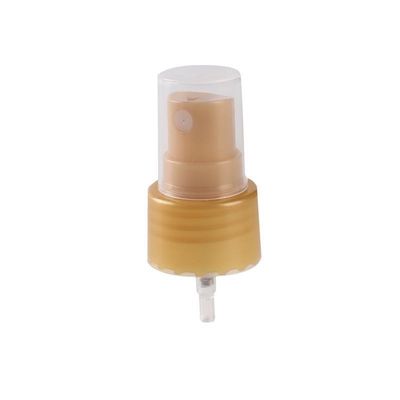 20/410 Mist Cosmetic Sprayer Parfume พร้อมการรับรอง SGS และปั๊มปั๊มปั๊ม 20 มม