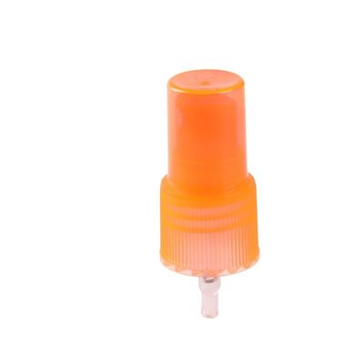 20/410 Mist Cosmetic Sprayer Parfume พร้อมการรับรอง SGS และปั๊มปั๊มปั๊ม 20 มม