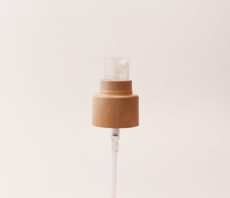 20/410 Mist Cosmetic Sprayer Parfume พร้อมการรับรอง SGS และปั๊มปั๊มปั๊ม 20 มม