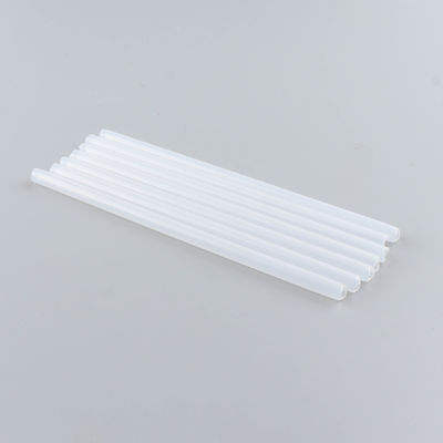 3.7mm กว้าง PE โพลีเอธิลีน พลาสติกท่อสําหรับส่วนของเครื่องฉีดกระตุ้น