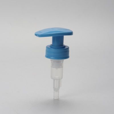 กล่องเครื่องฉีดยาสําอางแบบเรียบร้อยที่มีอัตราการปล่อย 0.18-0.22ml/T