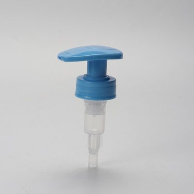 กล่องเครื่องฉีดยาสําอางแบบเรียบร้อยที่มีอัตราการปล่อย 0.18-0.22ml/T