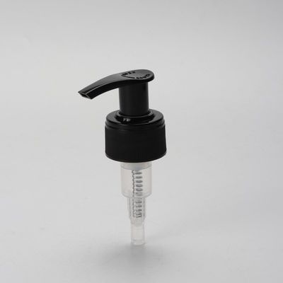 กล่องเครื่องฉีดยาสําอางแบบเรียบร้อยที่มีอัตราการปล่อย 0.18-0.22ml/T