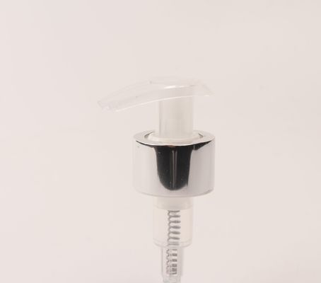 ครีมฟื้นฟูผิวผิวเรียบเรียง Hydrated พั๊ม Sprayer กับขวดกลม