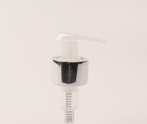 ครีมฟื้นฟูผิวผิวเรียบเรียง Hydrated พั๊ม Sprayer กับขวดกลม