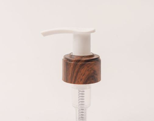 ครีมฟื้นฟูผิวผิวเรียบเรียง Hydrated พั๊ม Sprayer กับขวดกลม