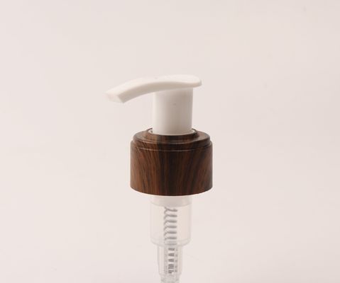 ครีมฟื้นฟูผิวผิวเรียบเรียง Hydrated พั๊ม Sprayer กับขวดกลม