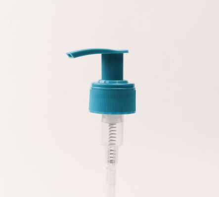 ปั๊มรักษาปริมาณ 0.5cc ที่ได้รับความนิยม 20/410 24/410 ปั๊มฉีดหมอกสําหรับเครื่องสําอาง GMP