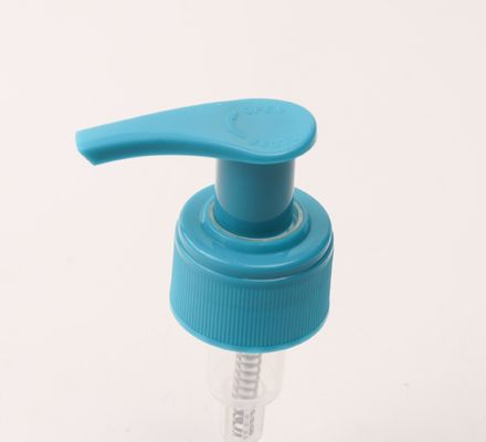 ปั๊มรักษาปริมาณ 0.5cc ที่ได้รับความนิยม 20/410 24/410 ปั๊มฉีดหมอกสําหรับเครื่องสําอาง GMP