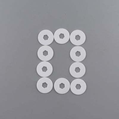 ต้องการที่กําหนดเอง GMP Seal Liner PE Foam Gasket สําหรับกระตุ้นหรือปั๊มน้ําผสมหรือน้ําหอม