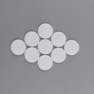 ต้องการที่กําหนดเอง GMP Seal Liner PE Foam Gasket สําหรับกระตุ้นหรือปั๊มน้ําผสมหรือน้ําหอม