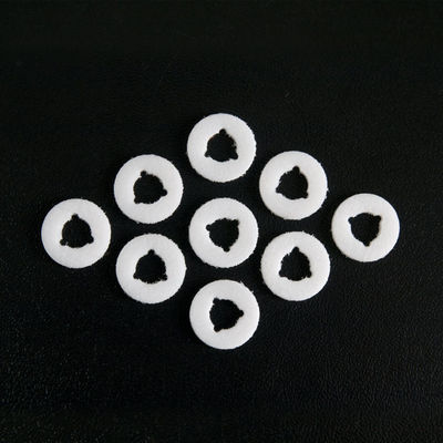 ปรับปรุง PE Foam อินดูชั่น ปิดความดัน ปิด PE Gasket สําหรับ Trigger RoHS Compliant