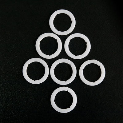 ปรับปรุง PE Foam อินดูชั่น ปิดความดัน ปิด PE Gasket สําหรับ Trigger RoHS Compliant