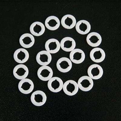 SGS รับรองการปรับแต่งผนังปิดสําหรับ PE Foam Gasket ในเครื่องสําอาง