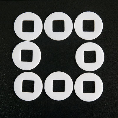 SGS รับรองการปรับแต่งผนังปิดสําหรับ PE Foam Gasket ในเครื่องสําอาง
